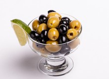 Маслины, оливки