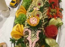 Судак фаршированный 